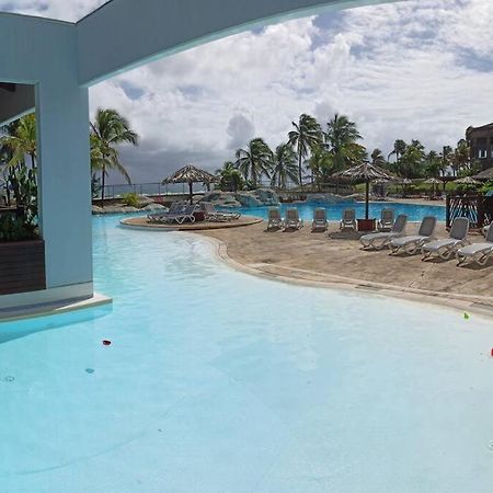 Manganao - Studio De Charme & Acces Plage Saint-Francois  Exterior photo